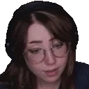 FluttOh emote for Discord