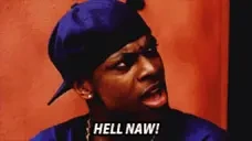 flawdaqueen emote for Discord