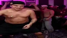 flexter emote for Discord