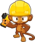 BTD6_Engineer_Monkey emote for Discord