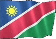 flagNamibia emote for Discord