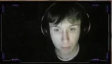 Flashbang emote for Discord