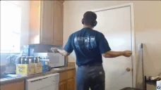 FlobShaker emote for Discord