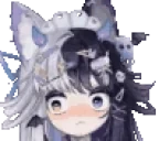 Flush emote for Discord