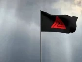 flagLap emote for Discord