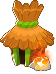 BTD6_Monkey_Village emote for Discord