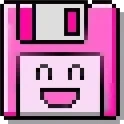 floppy emote for Discord