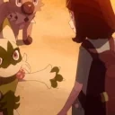 FloragatoHug emote for Discord