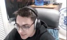 FLASHBANG emote for Discord