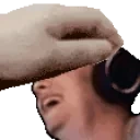 FlashSimi emote for Discord