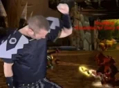 FLAGGED emote for Discord