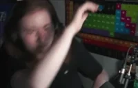 FlurryVibe emote for Discord