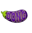 flexydong animated emote for Discord, Twitch and Slack
