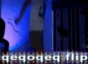 flip emote for Discord