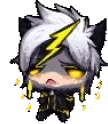 flip emote for Discord