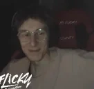 Flicky2Kpierdolsie emote for Discord