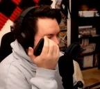 FLASHBANG emote for Discord