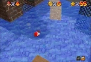 flopofthetown emote for Discord