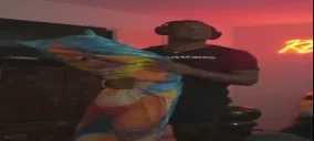 FloatzelDance emote for Discord