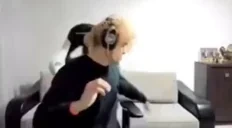 flowers emote for Discord