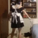 FlashPls emote for Discord