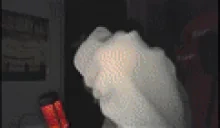 Flicky2Knoway emote for Discord