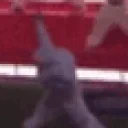 flappyarm emote for Discord