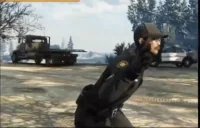 floppyjazzhands emote for Discord