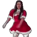 Floss emote for Discord