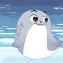 FLIPPERS emote for Discord