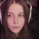 flushedagain emote for Discord