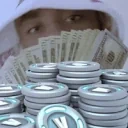 FlexBux emote for Discord