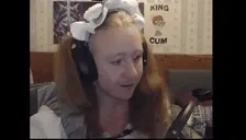 fluffyFeet emote for Discord