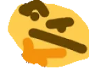 flip emote for Discord