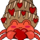 flip emote for Discord