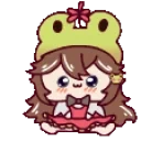 flop emote for Discord