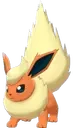 flareon emote for Discord