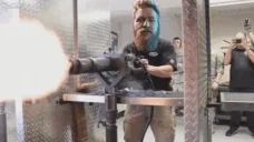 fl0mGUNNIN emote for Discord