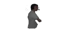 FlebDance emote for Discord