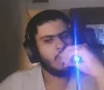 FLASHBANG emote for Discord