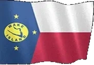 flagWakeIsland emote for Discord