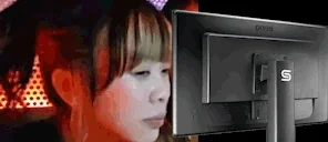 Flashbang emote for Discord