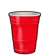 flipcup emote for Discord