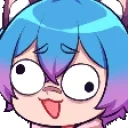 flip1 emote for Discord