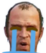 trevorcry emote for Discord