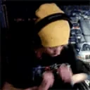 FlooDance emote for Discord