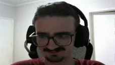 flamingoSoy emote for Discord