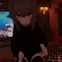 flip emote for Discord