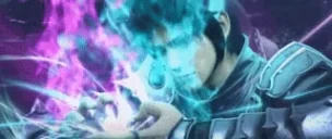 Flame emote for Discord