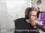 Fl0mstreamSUMMEDup emote for Discord